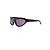 Marni Gafas de sol negras "Mavericks" - vista 5