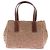 J.Crew Borsa in paglia "Palma" - vista 2