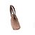 J.Crew Borsa in paglia "Palma" - vista 3