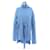 Autre Marque Pullover aus Kaschmir in Blau  - Ansicht 1