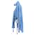 Autre Marque Pullover aus Kaschmir in Blau  - Ansicht 4
