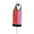 Autre Marque Ärmelloser Wollpullover Mehrfarben  - Ansicht 4