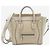 Céline Borsa a mano 2 in 1 in pelle di vitello Nano Luggage