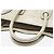 Céline Borsa a mano 2 in 1 in pelle di vitello Nano Luggage - vista 10