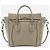 Céline Borsa a mano 2 in 1 in pelle di vitello Nano Luggage - vista 3