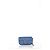 Borsa a Spalla Gucci Super Mini Aria Marmont Matelassé Blu Blu chiaro - vista 11