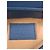 Borsa a Spalla Gucci Super Mini Aria Marmont Matelassé Blu Blu chiaro - vista 18