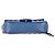 Borsa a Spalla Gucci Super Mini Aria Marmont Matelassé Blu Blu chiaro - vista 5