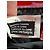 Borsa a spalla Diesel Play Flap in poliuretano rosso - vista 16