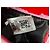 Borsa a spalla Diesel Play Flap in poliuretano rosso - vista 18