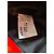 Borsa a spalla Diesel Play Flap in poliuretano rosso - vista 20