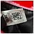 Borsa a spalla Diesel Play Flap in poliuretano rosso - vista 8