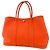 Hermès Orange Negonda Garden Party 30 - Ansicht 2