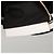 Borsa Baguette convertibile in pelle bianca Fendi - vista 6