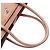 Chanel Braune Kleine Executive Cerf Tasche aus Kalbsleder - Ansicht 11