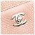 Chanel Braune Kleine Executive Cerf Tasche aus Kalbsleder - Ansicht 8