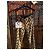Chanel Bestickte Hose 36 FR 7K$ Paris / Rom Schwarz - Ansicht 4
