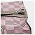 Borsa in pelle di piccole dimensioni Moreau POLOCHON Marrone Rosa - vista 7