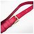 Bolso de hombro de cuero para mujer Saint Laurent Rosa - vista 8