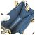 Borsa in pelle da donna Moreau SUITE_BB Marrone - vista 4