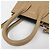 Borsa in pelle da donna Moreau SUITE_BB Marrone - vista 8