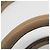 Borsa in pelle da donna Moreau SUITE_BB Marrone - vista 9