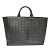 Bottega Veneta Intrecciato Leather Handbag