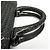 Bottega Veneta Intrecciato Leather Handbag - view 6