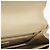 Borsa Maillon Saint Laurent 649795 Beige - vista 10