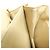 Borsa Maillon Saint Laurent 649795 Beige - vista 12