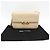 Borsa Maillon Saint Laurent 649795 Beige - vista 2