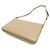 Borsa Maillon Saint Laurent 649795 Beige - vista 3