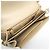 Borsa Maillon Saint Laurent 649795 Beige - vista 4
