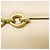 Borsa Maillon Saint Laurent 649795 Beige - vista 5