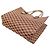 Bolso tote de cuero Moreau - vista 3