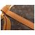 ZAINO DA VIAGGIO LOUIS VUITTON RANDONNEE GM M42244 CANVAS MONOGRAM Marrone - vista 15