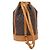 ZAINO DA VIAGGIO LOUIS VUITTON RANDONNEE GM M42244 CANVAS MONOGRAM Marrone - vista 2