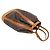 ZAINO DA VIAGGIO LOUIS VUITTON RANDONNEE GM M42244 CANVAS MONOGRAM Marrone - vista 4