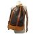 ZAINO DA VIAGGIO LOUIS VUITTON RANDONNEE GM M42244 CANVAS MONOGRAM Marrone - vista 5