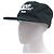 NUOVO CAPPELLO LOUIS VUITTON X NIGO MP2732 SQUARED L 60 VIRGIL ABLOH Nero