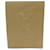NOVO ESTOJO IPAD YVES SAINT LAURENT 258602 11" EM COURO GRAIN BEGE  - vista 1