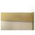 NOVO ESTOJO IPAD YVES SAINT LAURENT 258602 11" EM COURO GRAIN BEGE  - vista 8