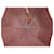 Hermès VINTAGE HERMES MONOGRAMMED H ORANGE UMBRELLA WOOD HANDLE CANVAS UMBRELLA  - view 2