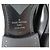 NUOVE SCARPE LOUIS VUITTON DERBY MINISTER 1ACDF8 8.5 42.5 PELLE EPI NERA Nero - vista 7
