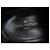 NUOVE SCARPE LOUIS VUITTON DERBY MINISTER 1ACDF8 8.5 42.5 PELLE EPI NERA Nero - vista 8