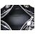 BORSA A MANO CHRISTIAN DIOR LADY DIOR GRANDE IN PELLE CANNAGE LUCIDA NERA - vista 9