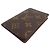 NEUER LOUIS VUITTON MONOGRAM CANVAS TASCHENORGANIZER KARTENHALTER GELDBÖRSE Braun - Ansicht 4