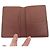 NEUER LOUIS VUITTON MONOGRAM CANVAS TASCHENORGANIZER KARTENHALTER GELDBÖRSE Braun - Ansicht 5