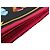 Hermès SCARF HERMES KACHINAS KERMIT OLIVER 90 NERO SETA + SCATOLA Multicolore - vista 10