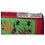 Hermès SCARF HERMES KACHINAS KERMIT OLIVER 90 NERO SETA + SCATOLA Multicolore - vista 11